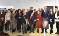 Maestrul Alexandru Perța-Cuza, sărbătorit la Târgu Lăpuș