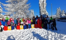 Performanțe remarcabile pentru sportivii CSS Baia Sprie la Cupa Bistrița