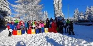 Performanțe remarcabile pentru sportivii CSS Baia Sprie la Cupa Bistrița