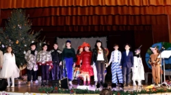 Copiii pasionați de teatru sunt așteptați la Atelierul „Scena Zero”, la Centrul Cultural-Educațional START din Târgu Lăpuș