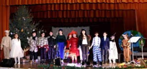 Copiii pasionați de teatru sunt așteptați la Atelierul „Scena Zero”, la Centrul Cultural-Educațional START din Târgu Lăpuș