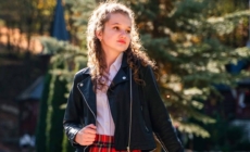 Maramureșeanca Daria Rus, locul I la un concurs național de arte vizuale