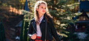 Maramureșeanca Daria Rus, locul I la un concurs național de arte vizuale