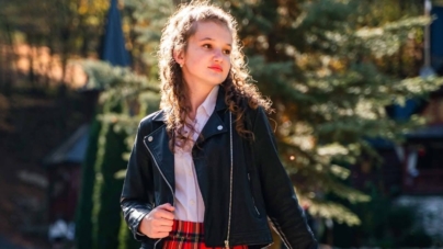 Maramureșeanca Daria Rus, locul I la un concurs național de arte vizuale