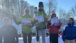 Pasiune și performanță pe pârtie: „Cupa C.S.S Baia Sprie” a reunit la Șuior 122 de sportivi din întreaga țară