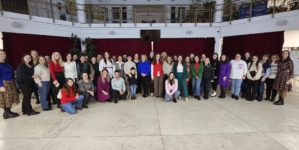 STEM și literația timpurie: Atelier practic pentru cadre didactice debutante la „Hub-ul Învățătorilor”