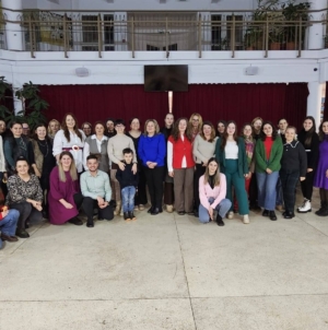 STEM și literația timpurie: Atelier practic pentru cadre didactice debutante la „Hub-ul Învățătorilor”