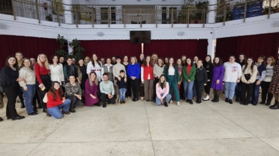 STEM și literația timpurie: Atelier practic pentru cadre didactice debutante la „Hub-ul Învățătorilor”