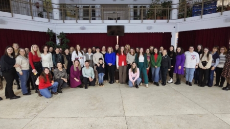 STEM și literația timpurie: Atelier practic pentru cadre didactice debutante la „Hub-ul Învățătorilor”