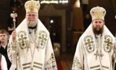 Ierarhii vor sluji la Catedrala Episcopală din Baia Mare de sărbătoarea închinată Sfinților Trei Ierarhi: Vasile cel Mare, Grigorie Teologul și Ioan Gură de Aur