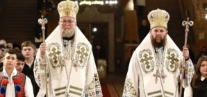 Ierarhii vor sluji la Catedrala Episcopală din Baia Mare de sărbătoarea închinată Sfinților Trei Ierarhi: Vasile cel Mare, Grigorie Teologul și Ioan Gură de Aur
