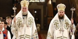 Ierarhii vor sluji la Catedrala Episcopală din Baia Mare de sărbătoarea închinată Sfinților Trei Ierarhi: Vasile cel Mare, Grigorie Teologul și Ioan Gură de Aur