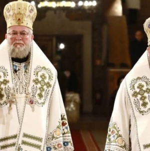 Ierarhii vor sluji la Catedrala Episcopală din Baia Mare de sărbătoarea închinată Sfinților Trei Ierarhi: Vasile cel Mare, Grigorie Teologul și Ioan Gură de Aur