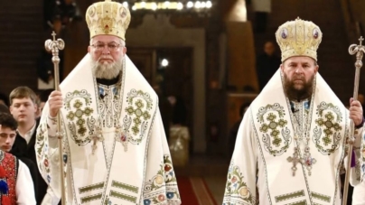 Ierarhii vor sluji la Catedrala Episcopală din Baia Mare de sărbătoarea închinată Sfinților Trei Ierarhi: Vasile cel Mare, Grigorie Teologul și Ioan Gură de Aur