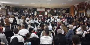 În Boiu Mare se organizează a IV-a ediție a evenimentului „Șezătoare la noi acasă”