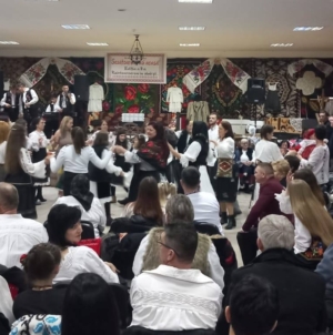 În Boiu Mare se organizează a IV-a ediție a evenimentului „Șezătoare la noi acasă”