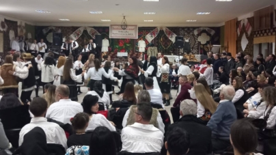 În Boiu Mare se organizează a IV-a ediție a evenimentului „Șezătoare la noi acasă”