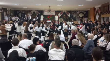 În Boiu Mare se organizează a IV-a ediție a evenimentului „Șezătoare la noi acasă”