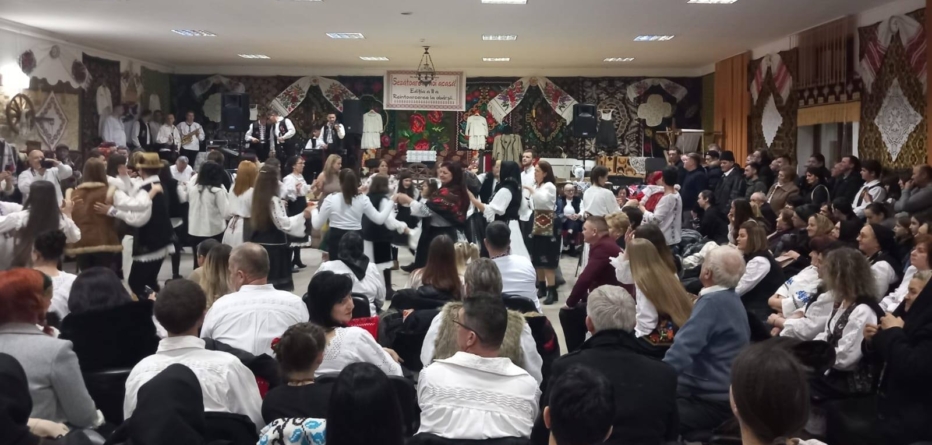 În Boiu Mare se organizează a IV-a ediție a evenimentului „Șezătoare la noi acasă”