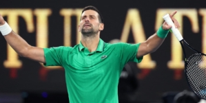 Novak Djokovic, victorie istorică împotriva lui Jannik Sinner în semifinale la Australian Open! Sârbul s-a calificat în a 38-a finală de Grand Slam a carierei