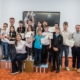 Baia Mare, capitala șahului: „Cupa ChessMania”, ediția a IV-a, a reunit aproape 100 de participanți de toate vârstele