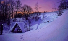 Borcutul din Groapele Chiuzbăii, una dintre comorile minerale ale Maramureșului