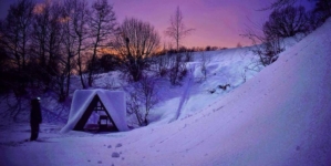 Borcutul din Groapele Chiuzbăii, una dintre comorile minerale ale Maramureșului