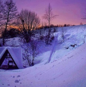 Borcutul din Groapele Chiuzbăii, una dintre comorile minerale ale Maramureșului