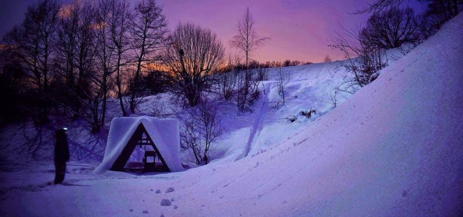 Borcutul din Groapele Chiuzbăii, una dintre comorile minerale ale Maramureșului