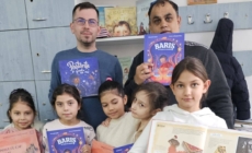 Empatie și diversitate: Elevii Școlii „Petre Dulfu” Baia Mare au descoperit povești cu eroi rromi