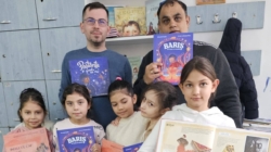 Empatie și diversitate: Elevii Școlii „Petre Dulfu” Baia Mare au descoperit povești cu eroi rromi