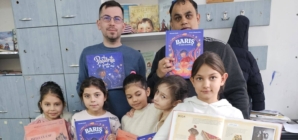 Empatie și diversitate: Elevii Școlii „Petre Dulfu” Baia Mare au descoperit povești cu eroi rromi