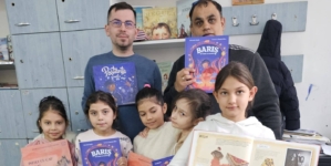 Empatie și diversitate: Elevii Școlii „Petre Dulfu” Baia Mare au descoperit povești cu eroi rromi