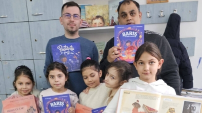 Empatie și diversitate: Elevii Școlii „Petre Dulfu” Baia Mare au descoperit povești cu eroi rromi