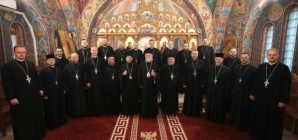 Bilanț pastoral-misionar în cadrul ședinței anuale cu protopopii Episcopiei Maramureșului și Sătmarului