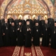 Bilanț pastoral-misionar în cadrul ședinței anuale cu protopopii Episcopiei Maramureșului și Sătmarului