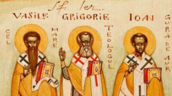 Sfinții Trei Ierarhi, modele de gândire și viață creștină