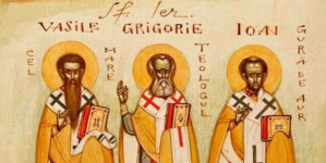 Sfinții Trei Ierarhi, modele de gândire și viață creștină