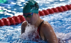 Andreea Gherghel de la CSM Baia Mare, printre cei mai buni sportivi ai județului Maramureș în 2025