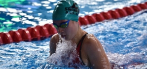 Andreea Gherghel de la CSM Baia Mare, printre cei mai buni sportivi ai județului Maramureș în 2025