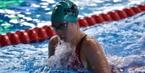 Andreea Gherghel de la CSM Baia Mare, printre cei mai buni sportivi ai județului Maramureș în 2025