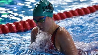 Andreea Gherghel de la CSM Baia Mare, printre cei mai buni sportivi ai județului Maramureș în 2025