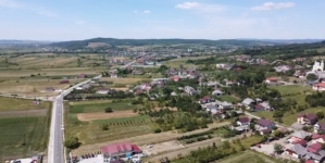 Un Centru Respiro se va înființa în comuna Fărcașa