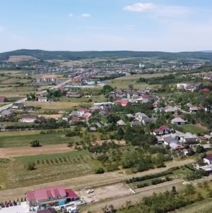 Un Centru Respiro se va înființa în comuna Fărcașa