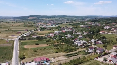 Un Centru Respiro se va înființa în comuna Fărcașa