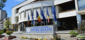 Simpozionul „Eminescu despre limbă și cultură”: eveniment cu dublă semnificație la Biblioteca Județeană