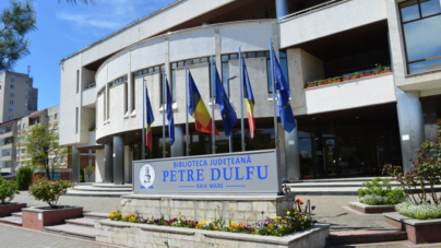 Simpozionul „Eminescu despre limbă și cultură”: eveniment cu dublă semnificație la Biblioteca Județeană