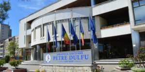 Simpozionul „Eminescu despre limbă și cultură”: eveniment cu dublă semnificație la Biblioteca Județeană