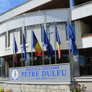 Simpozionul „Eminescu despre limbă și cultură”: eveniment cu dublă semnificație la Biblioteca Județeană