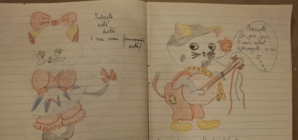 A fost odată. Sau vremea „caietelor de amintiri”